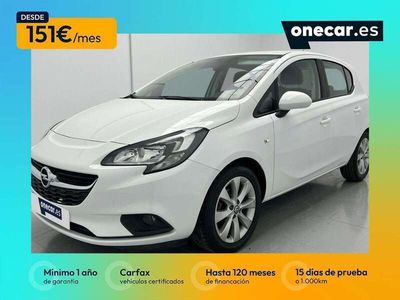 usado Opel Corsa 1.4 Selective 90