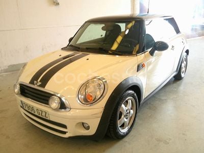 Mini One D