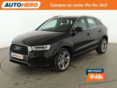 Usado Audi Q3