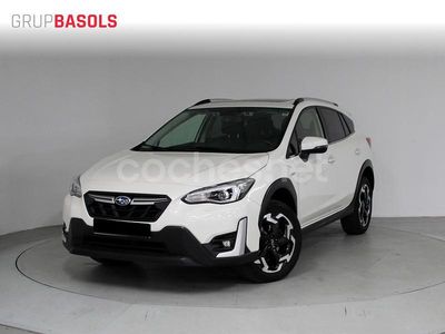 Usado Subaru XV 150 CV (110 kW) 2023 Blanco SUV