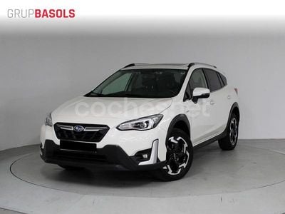 Blanco Usado 2023 Subaru XV SUV | 29.490 €