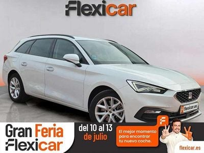 Seat Leon ST