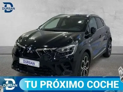 Usado Mitsubishi ASX