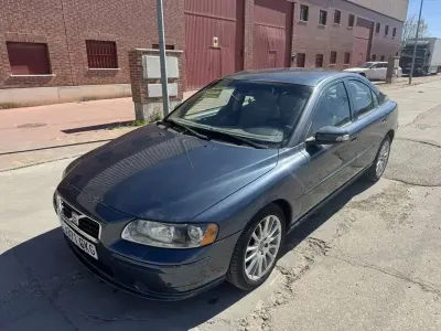Usado Volvo S60