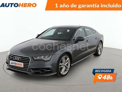 Audi A7 Sportback