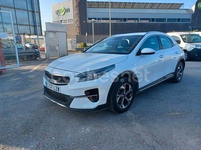 Usado Kia XCeed 120 CV (88 kW) 2022 Blanco SUV
