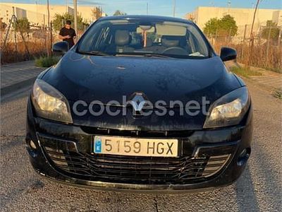 Renault Mégane GrandTour