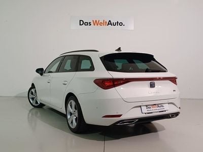 Seat Leon ST