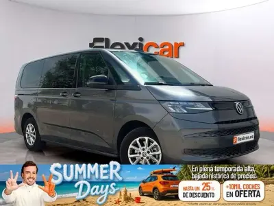 Usado VW Multivan