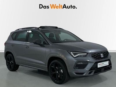 Nuevo Seat Ateca FR 150 CV (110 kW) 2025 Gris SUV