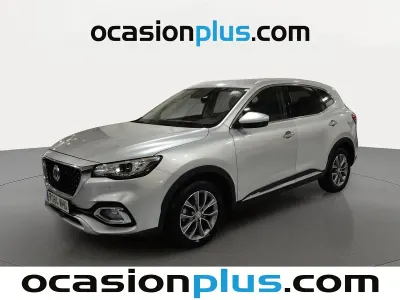 Usado MG HS Comfort 162 CV (119 kW) 2023 Gris SUV