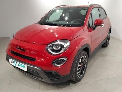 usado Fiat 500X Red 1.5 Hybrid 97kW (130cv) DCT