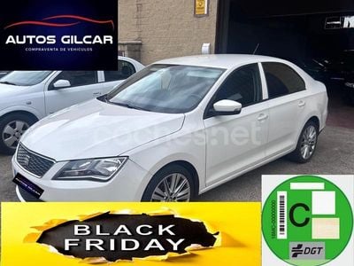 Seat Toledo