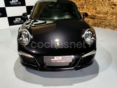 Porsche 911 Carrera S