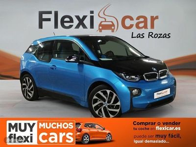 usado BMW i3 94aH