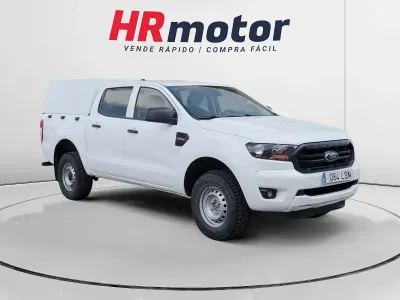 Usado Ford Ranger