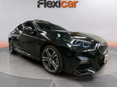 Usado BMW 220