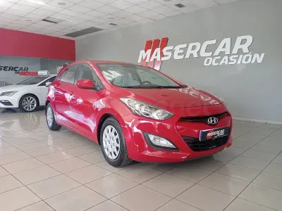 Usado Hyundai i30