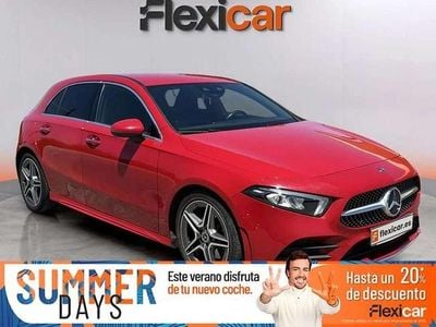 Mercedes A220