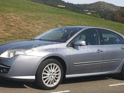 Renault Laguna III