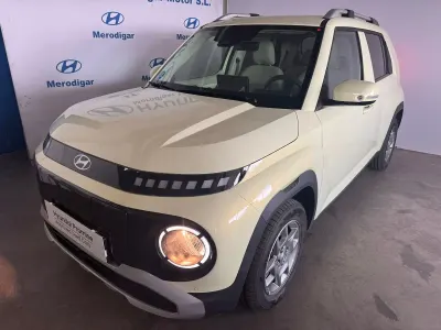 Usado Hyundai Inster 71 kW (97 CV) 2025 Utilitario