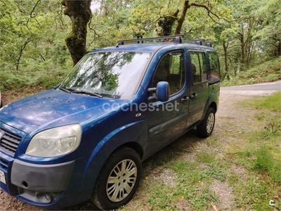Fiat Doblò