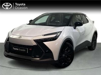 Usado Toyota C-HR Sport 196 CV (144 kW) 2025 SUV