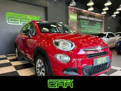 usado Fiat 500X 1.6 E-Torq Pop 4x2