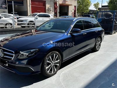 Mercedes E300