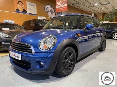 Mini One D