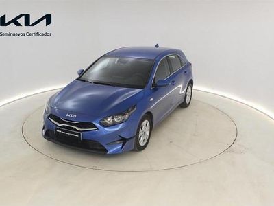 Usado 2024 Kia Ceed Utilitario | 20.346 € (Precio justo)