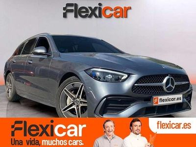 Mercedes C350e