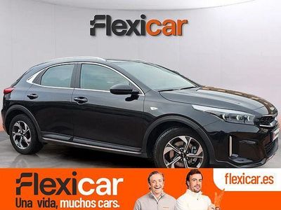 Gris Usado 2023 Kia XCeed SUV | 17.490 € (Un poco caro)
