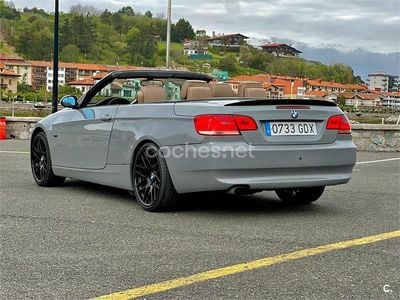 BMW 320 Cabriolet