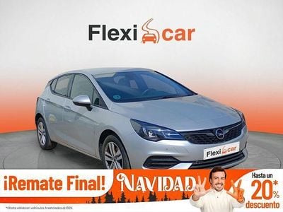 Otro Usado 2021 Opel Astra Business Elegance Berlina | 13.890 € (Precio justo)