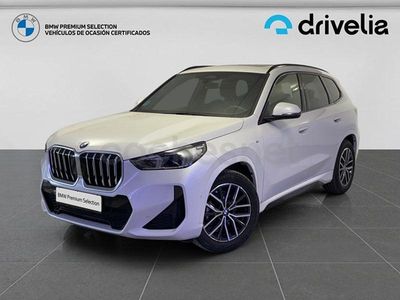 Usado BMW X1 Comfort Edition 150 CV (110 kW) 2025 Blanco SUV