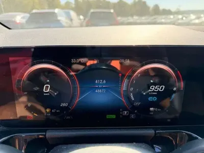 Usado Mercedes GLA250