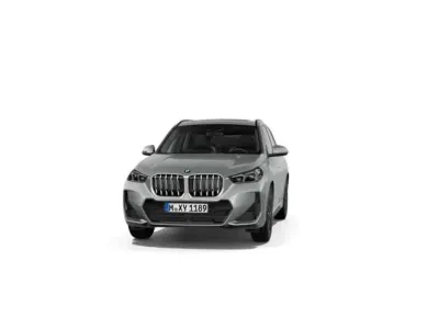 Nuevo BMW X1 Comfort Edition 170 CV (125 kW) 2026 Plateado SUV
