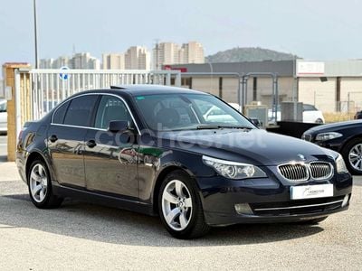 BMW 525