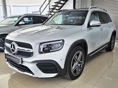 Mercedes GLB200