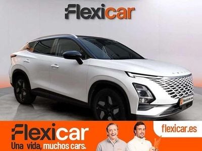 Usado Omoda 5 147 CV (108 kW) 2025 Blanco SUV