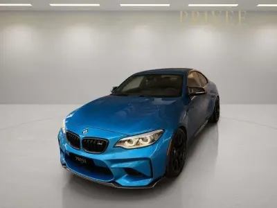 Usado BMW M2