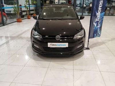 usado VW Polo 1.6 TDI 90CV DPF 5 porte R-Line