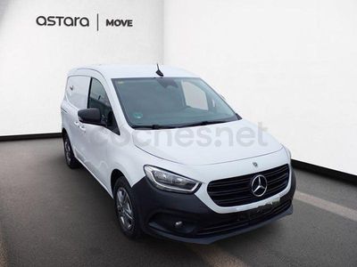 Occasion Mercedes Citan 110 95 PK (69 kW) 2022 Wit Stationwagen