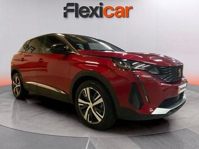 Occasion Peugeot 3008