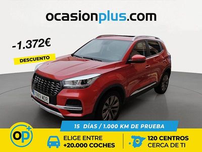 Usado DR DR 4.0 116 CV (85 kW) 2023 Blanco SUV