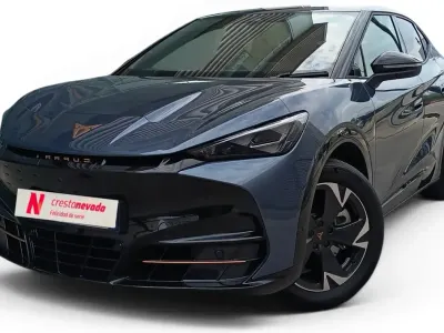 Usado Cupra Tavascan Endurance 210 kW (286 CV) 2025 SUV
