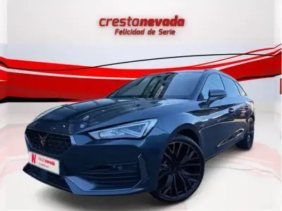 Usado Cupra Leon VZ 245 HP (180 kW) 2024