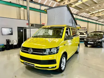 Usado VW California