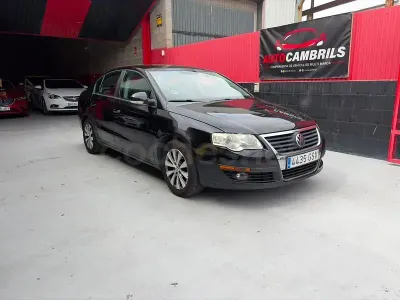 Usado VW Passat